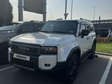 Toyota Land Cruiser Prado 2025 года за 45 000 000 тг. в Алматы