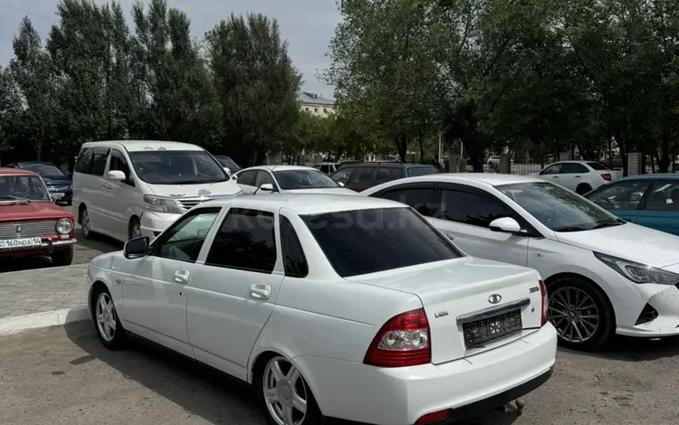 ВАЗ (Lada) Priora 2170 2014 года за 2 900 000 тг. в Экибастуз