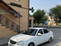ВАЗ (Lada) Priora 2170 2014 года за 2 900 000 тг. в Экибастуз – фото 12