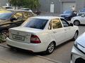 ВАЗ (Lada) Priora 2170 2014 года за 2 900 000 тг. в Экибастуз – фото 17
