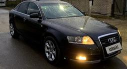 Audi A6 2006 годаfor5 600 000 тг. в Астана – фото 3