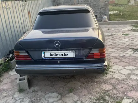 Mercedes-Benz 190 1991 года за 800 000 тг. в Алматы – фото 5