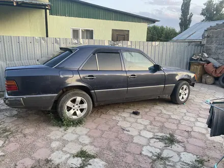 Mercedes-Benz 190 1991 года за 800 000 тг. в Алматы – фото 6