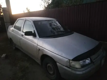 ВАЗ (Lada) 2110 2004 года за 850 000 тг. в Актобе – фото 2