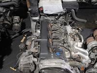 Контрактный двигатель D4CB-T 2.5 л дизель на хендай из Юж. Кореиfor330 000 тг. в Астана