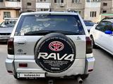 Toyota RAV4 2001 года за 4 500 000 тг. в Алматы – фото 3