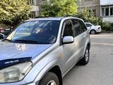 Toyota RAV4 2001 года за 4 500 000 тг. в Алматы – фото 5