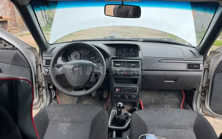 ВАЗ (Lada) Priora 2170 2014 годаүшін1 800 000 тг. в Усть-Каменогорск