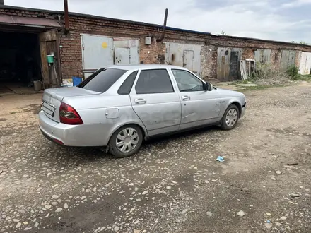 ВАЗ (Lada) Priora 2170 2014 года за 1 800 000 тг. в Усть-Каменогорск – фото 10