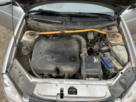 ВАЗ (Lada) Priora 2170 2014 года за 1 800 000 тг. в Усть-Каменогорск – фото 2