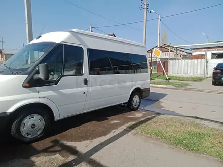 Ford Transit 2003 года за 3 200 000 тг. в Костанай