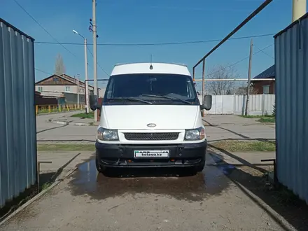 Ford Transit 2003 года за 3 200 000 тг. в Костанай – фото 2