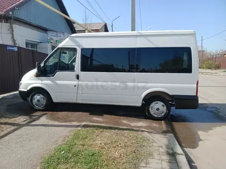 Ford Transit 2003 года за 3 200 000 тг. в Костанай – фото 4