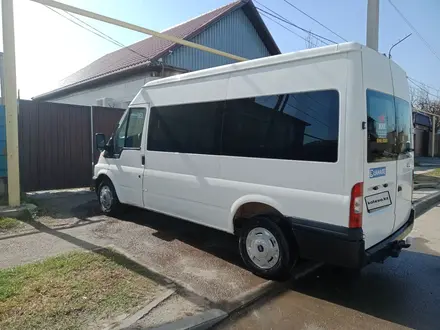 Ford Transit 2003 года за 3 200 000 тг. в Костанай – фото 5