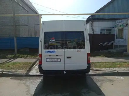 Ford Transit 2003 года за 3 200 000 тг. в Костанай – фото 6