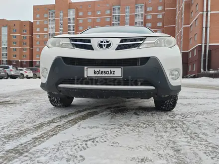 Toyota RAV4 2014 года за 7 250 000 тг. в Актобе