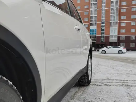 Toyota RAV4 2014 года за 7 250 000 тг. в Актобе – фото 5