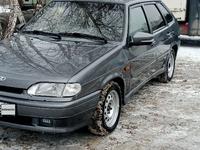 ВАЗ (Lada) 2114 2007 годаүшін1 300 000 тг. в Костанай