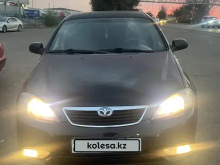 Daewoo Gentra 2014 года за 3 500 000 тг. в Алматы – фото 3