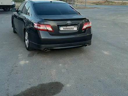 Toyota Camry 2010 года за 7 300 000 тг. в Актау – фото 7