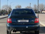 Audi A4 1995 годаүшін1 800 000 тг. в Талдыкорган – фото 2