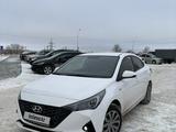 Hyundai Accent 2021 годаүшін8 200 000 тг. в Караганда