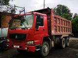 Howo 2007 года за 6 500 000 тг. в Усть-Каменогорск