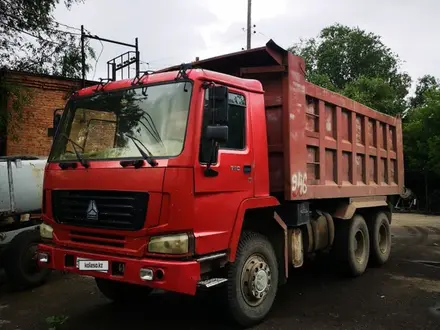 Howo 2007 года за 6 500 000 тг. в Усть-Каменогорск