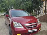 Honda Odyssey 2006 года за 5 300 000 тг. в Алматы