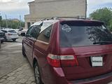 Honda Odyssey 2006 года за 5 300 000 тг. в Алматы – фото 5