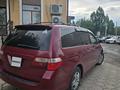 Honda Odyssey 2006 года за 5 300 000 тг. в Алматы – фото 7