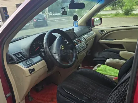 Honda Odyssey 2006 года за 5 300 000 тг. в Алматы – фото 8