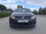 Volkswagen Polo 2013 года за 4 300 000 тг. в Актобе