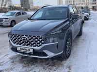 Hyundai Santa Fe 2021 годаүшін15 700 000 тг. в Астана