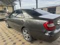 Toyota Camry 2003 годаүшін5 200 000 тг. в Шымкент – фото 4