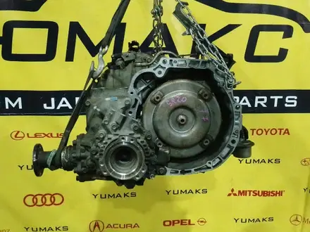 Контрактная коробка передач АКПП Nissan SR20 DE за 200 000 тг. в Караганда