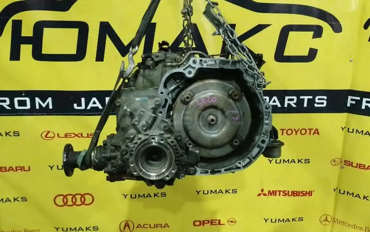 Контрактная коробка передач АКПП Nissan SR20 DE за 200 000 тг. в Караганда