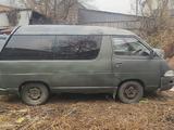 Toyota Town Ace 1994 года за 900 000 тг. в Алматы – фото 2