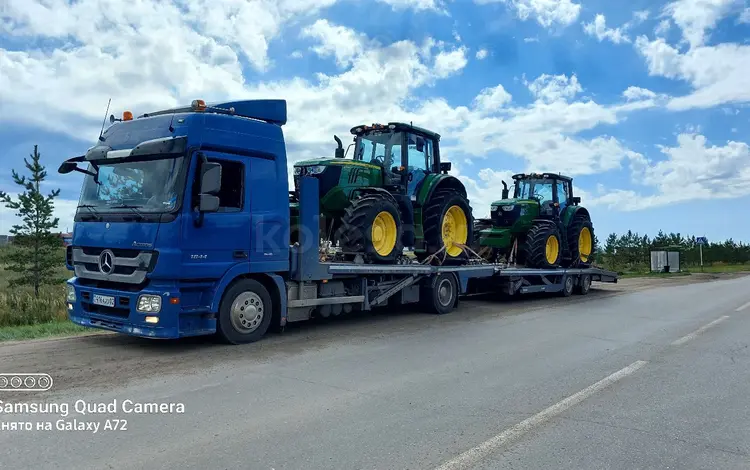 Kassbohrer 2004 года за 4 000 000 тг. в Алматы