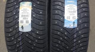 Шины Nokian 275/45-315/40/r21 Hkpl 10үшін300 000 тг. в Алматы