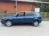 Volkswagen Golf 1994 года за 870 000 тг. в Алматы
