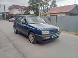 Volkswagen Golf 1994 года за 870 000 тг. в Алматы – фото 4