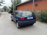 Volkswagen Golf 1994 года за 870 000 тг. в Алматы – фото 5