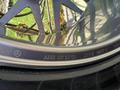 Оригинальные диски R22 AMG резиной на Mercedes G-Classe W463 Гелендваген за 1 300 000 тг. в Алматы – фото 10
