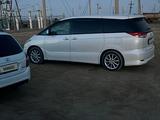 Toyota Estima 2011 годаүшін4 500 000 тг. в Актобе – фото 4