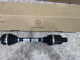 Привод в сборе передний на W222 mercedes, S63amg за 525 000 тг. в Астана