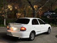 Hyundai Accent 1998 года за 1 500 000 тг. в Алматы