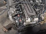 2jz-gte vvti twin. Turbo. Коса комп, двигатель отличный за 3 000 000 тг. в Алматы