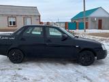 ВАЗ (Lada) Priora 2170 2013 года за 1 200 000 тг. в Атырау