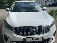 Kia Sorento, 2018